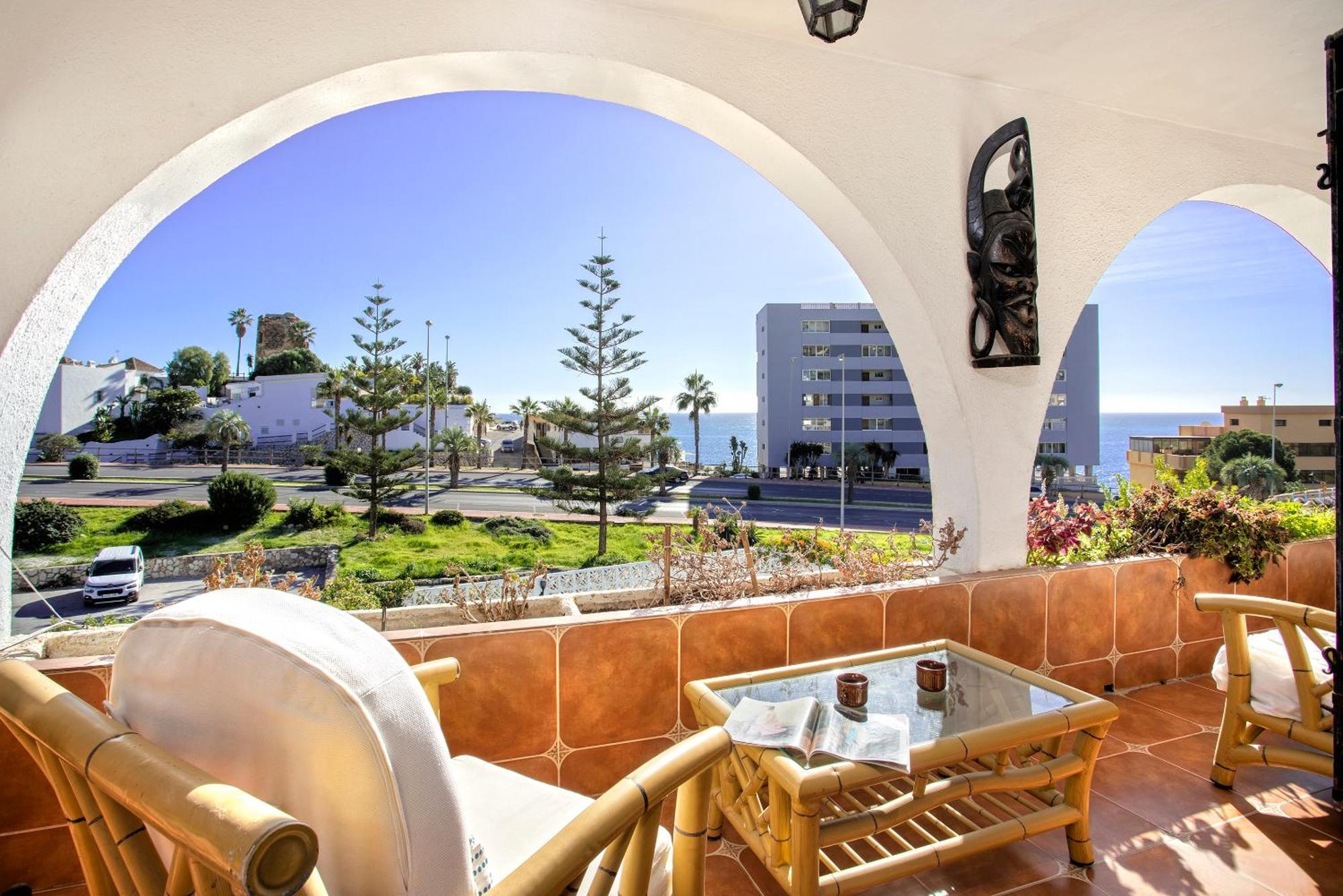 Vakantiehuis Sunstay Sol Azul