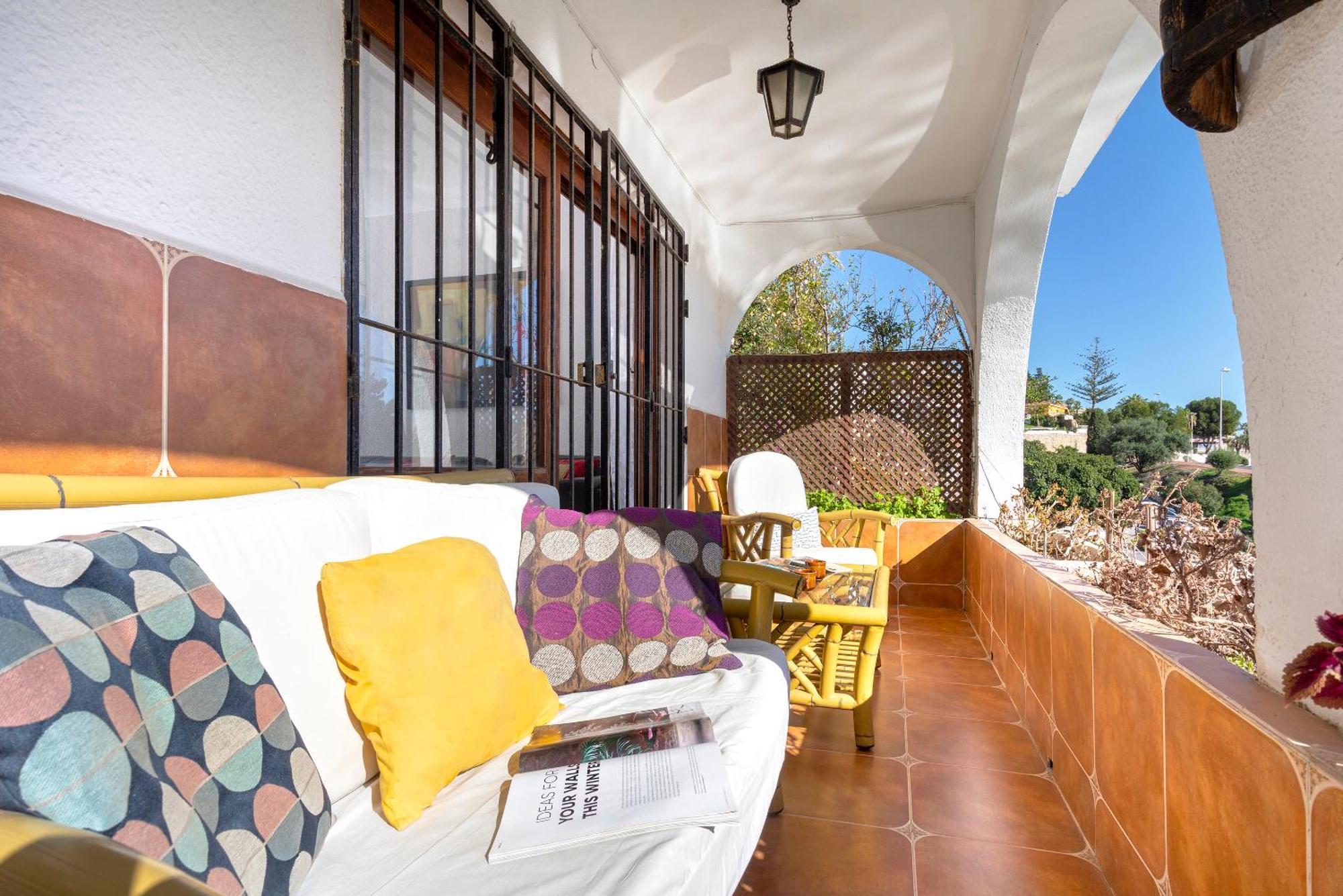 Sunstay Sol Azul * Benalmádena