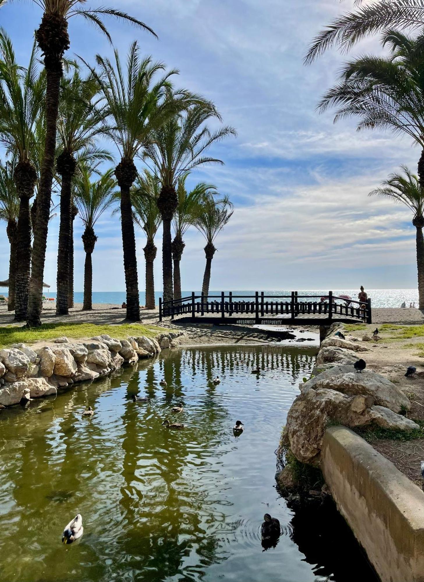 Sunstay Sol Azul Benalmádena
