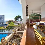 Sunstay Villa Sol Azul Benalmadena