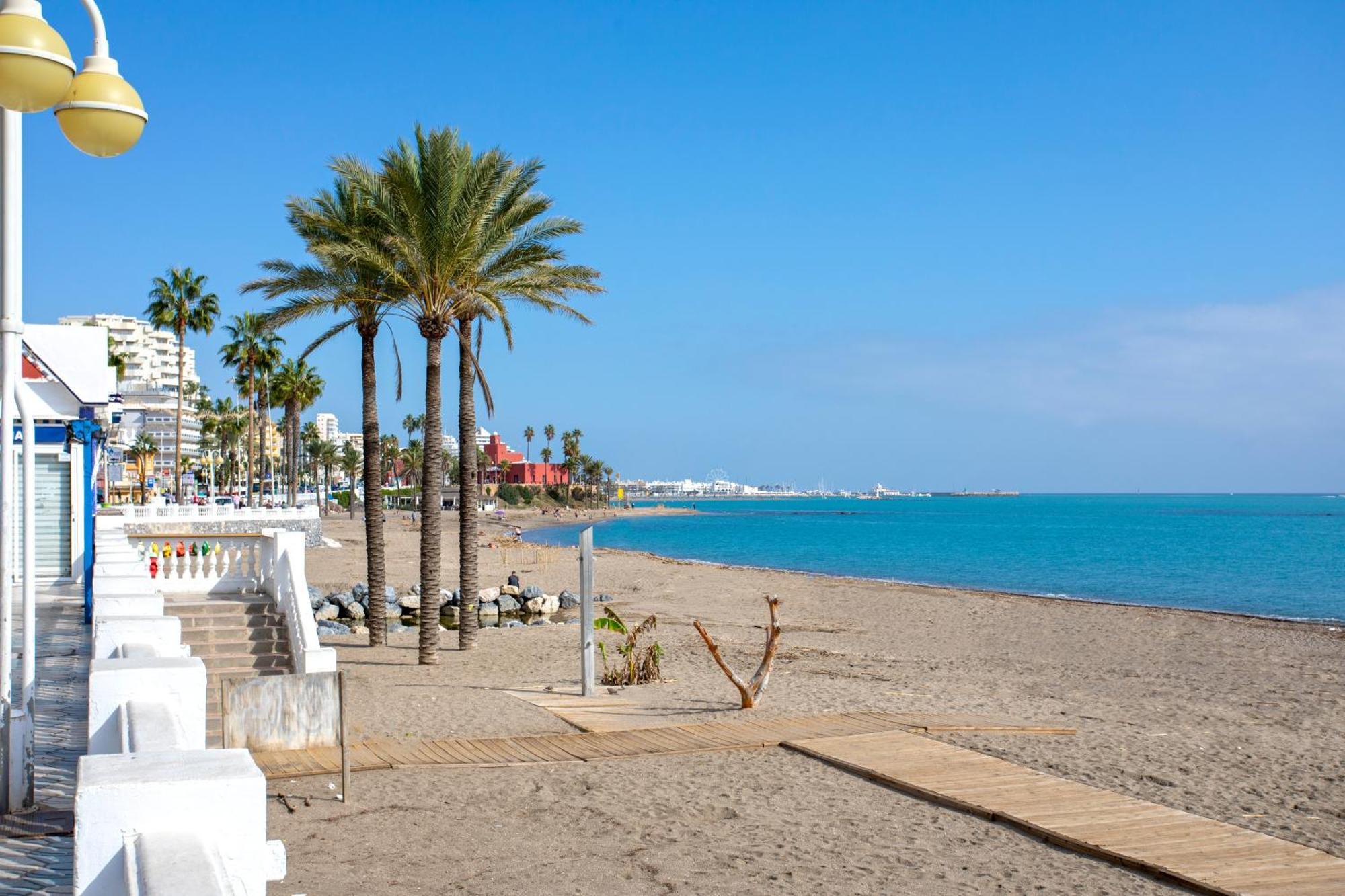 Sunstay Sol Azul