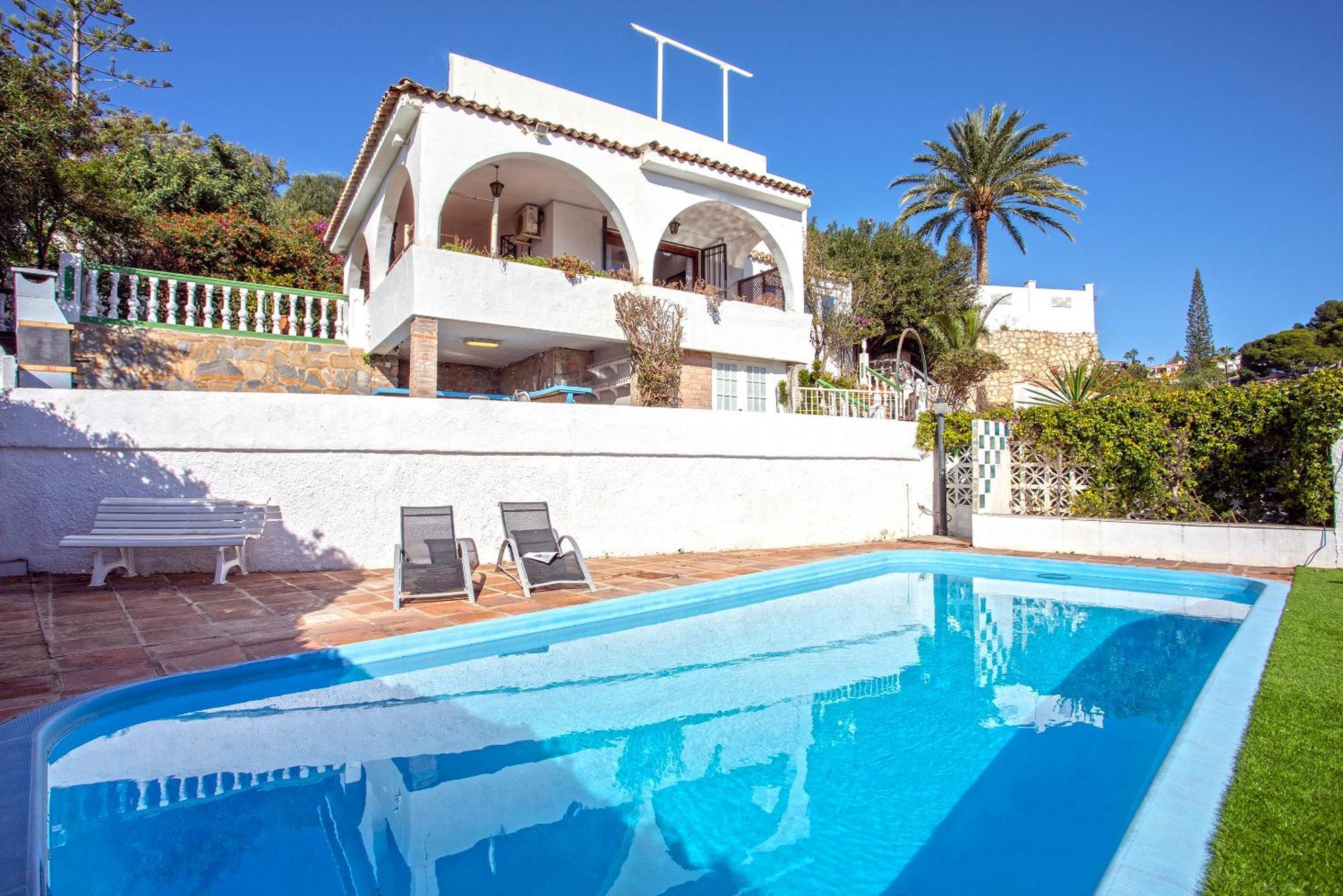 Sunstay Sol Azul *