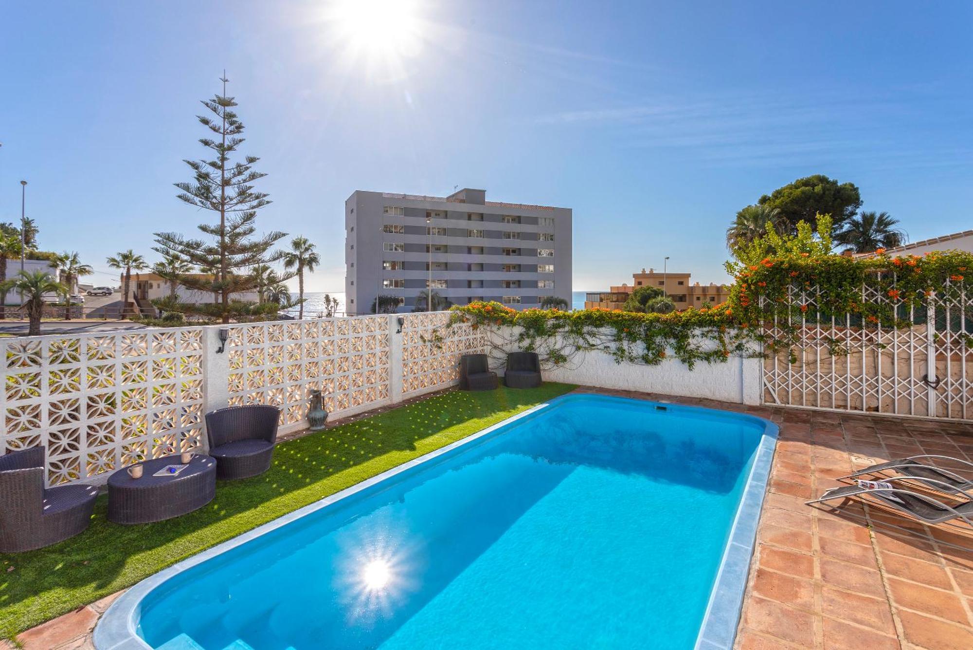 Sunstay Sol Azul * Benalmadena
