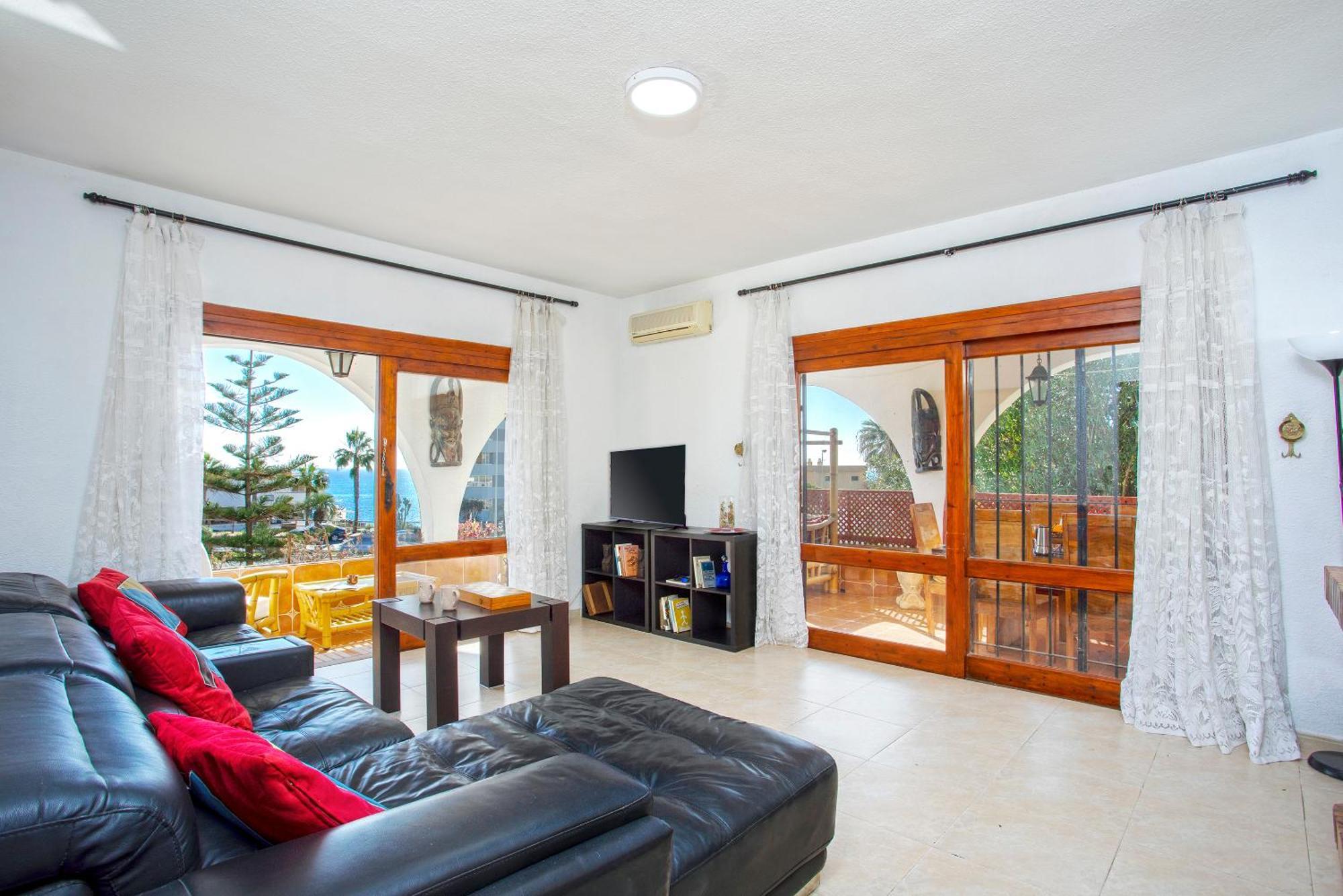 Sunstay Sol Azul Holiday home