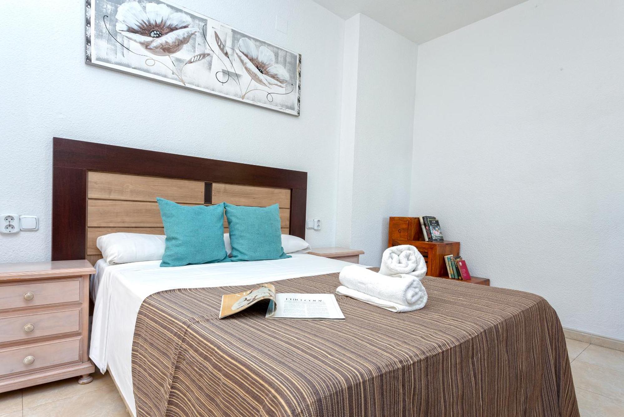 Sunstay Sol Azul Benalmadena