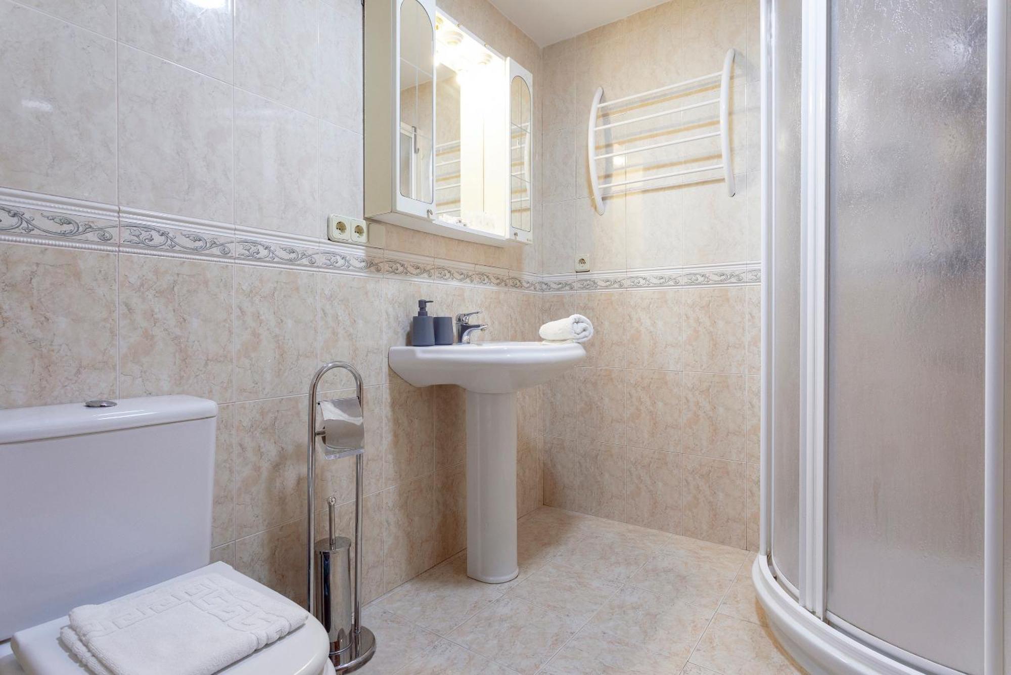 Holiday home Sunstay Sol Azul *