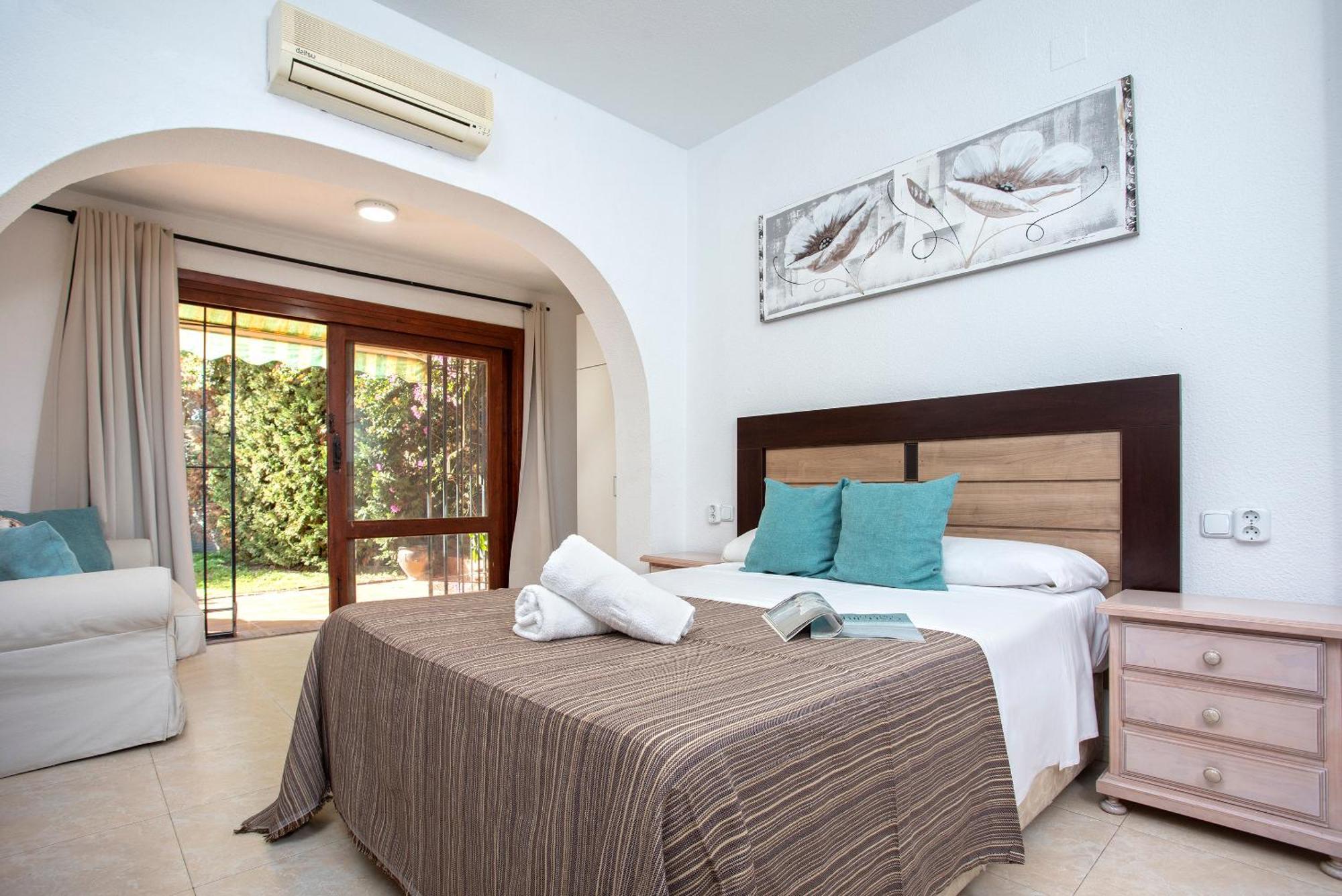 Sunstay Sol Azul Holiday home Benalmadena