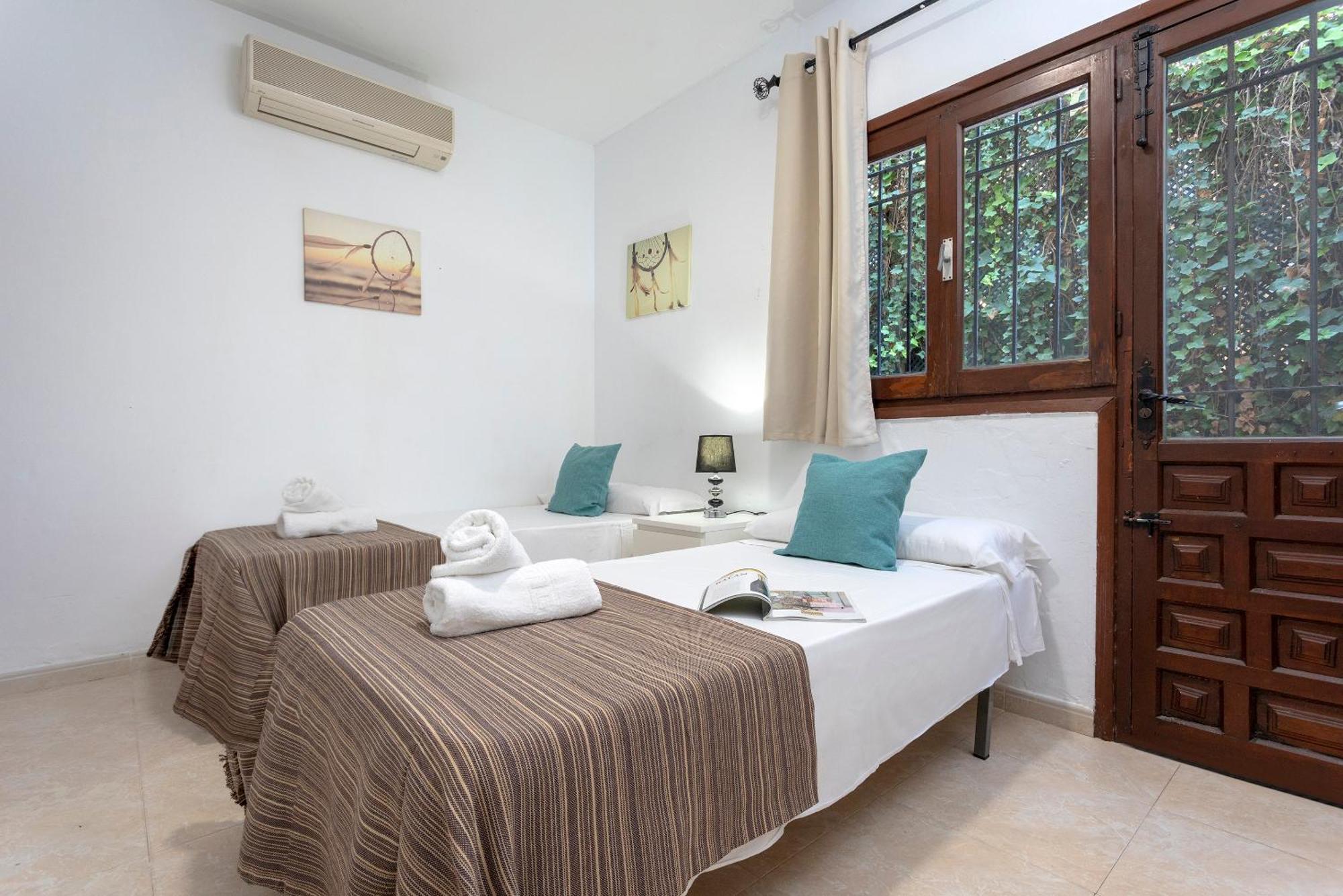 Holiday home Sunstay Sol Azul Benalmadena