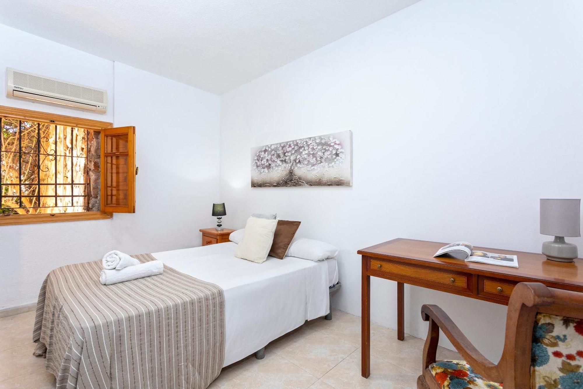 Sunstay Sol Azul
