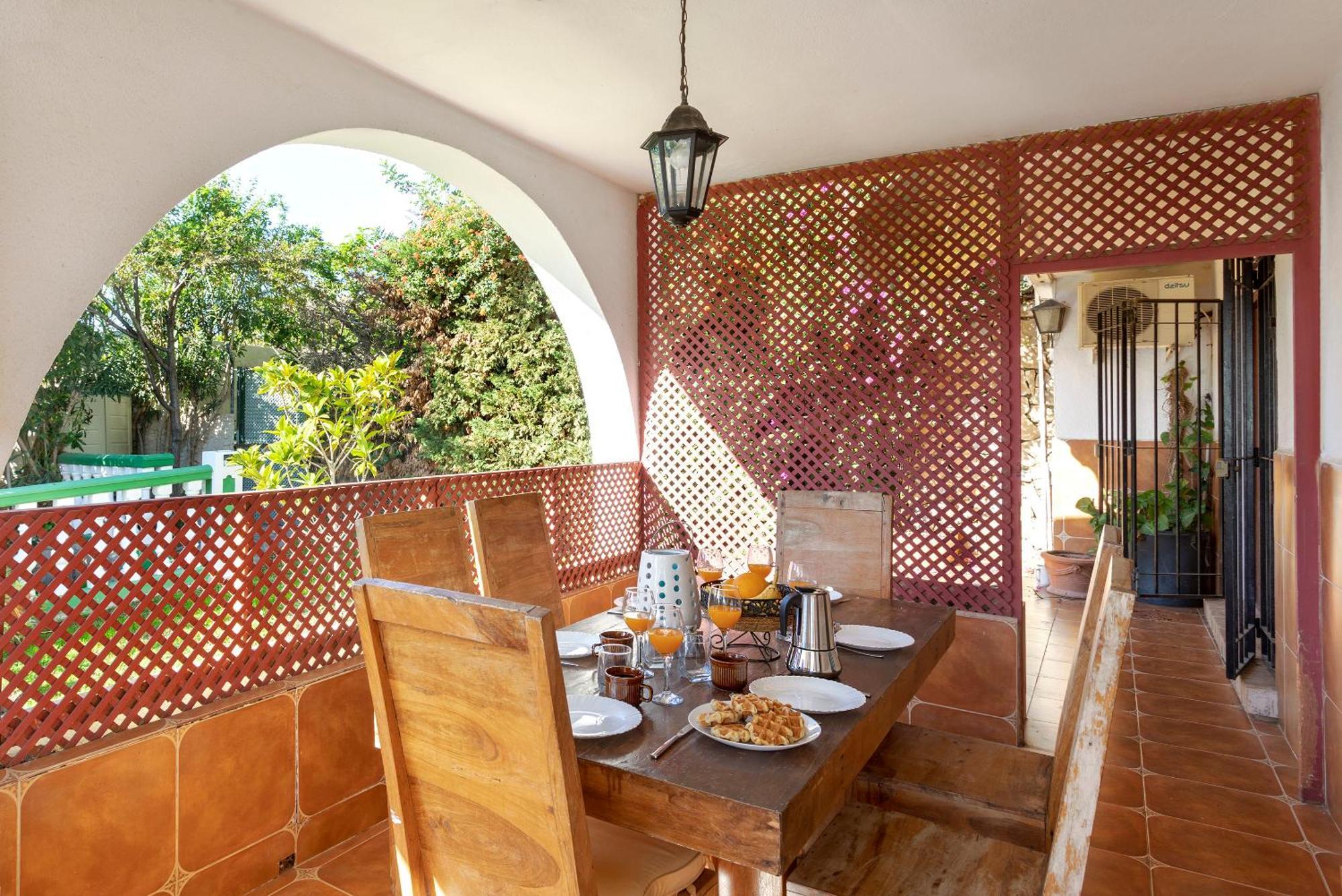 Sunstay Sol Azul